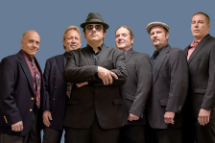 Moondance -Van Morrison Tribute (Image)