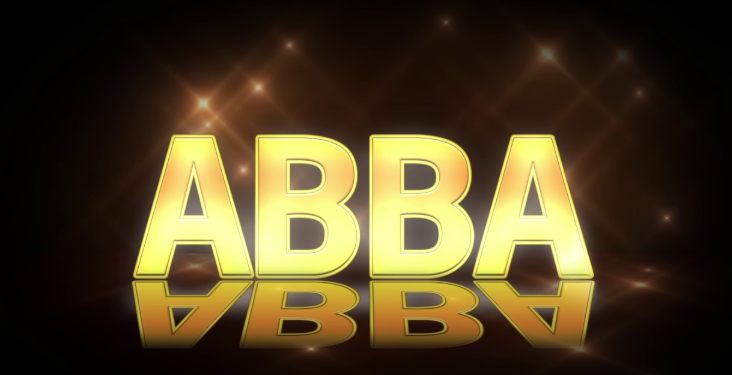ABBA Tribute (Image)