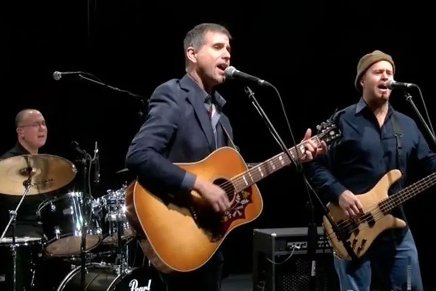 Good Acoustics - Simon & Garfunkel Tribute (Image)