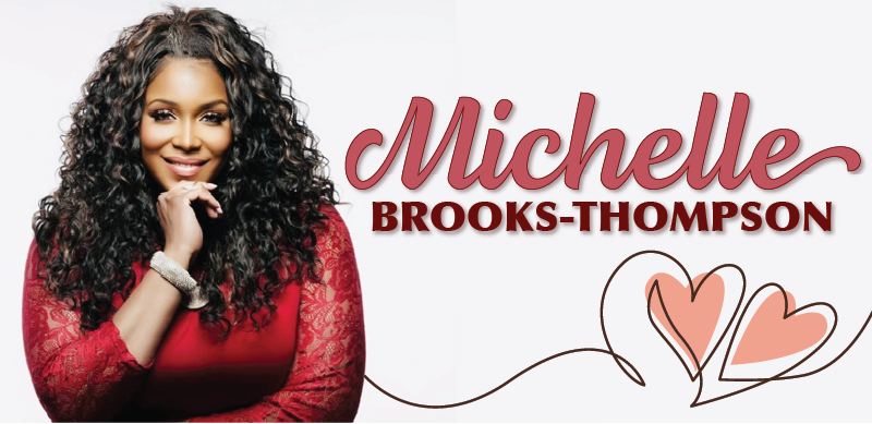 Michelle Brooks Thompson (Image)