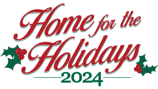 Home For The Holidays 2024 (Icon Image)