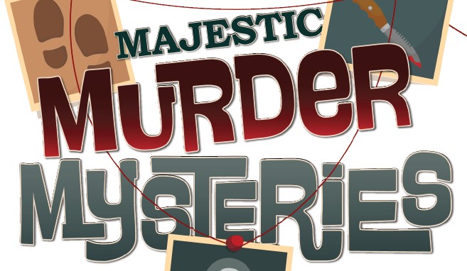 Majestic Murder Mysteries (Icon Image)