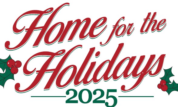 Home For The Holidays 2025 (Image)