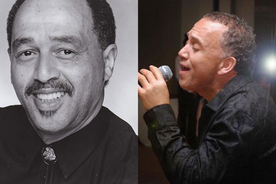 Doo-Wop Meets Motown For Christmas! (Image)