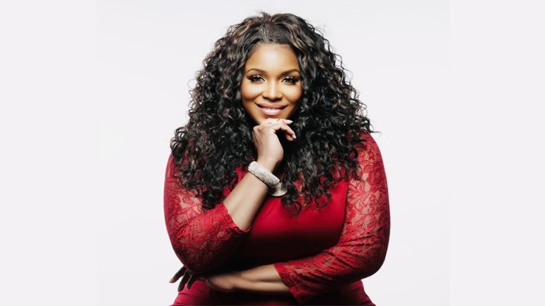 Michelle Brooks Thompson Holiday (Icon Image)