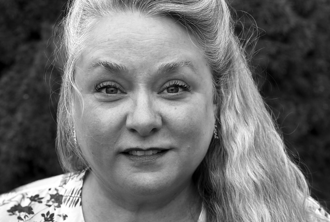 Torch Song Tuesday Oct 21 - Erica Schutz (Image)