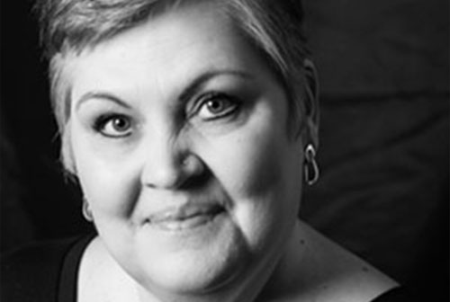 Torch Song Tuesday Sep 30 - Christine Greene (Image)