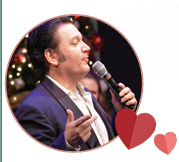 Love Me Tender Forever - Elvis (Icon Image)