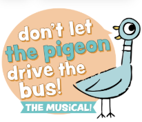 Don't Let the Pigeon Drive the Bus! (Image)