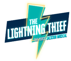 The Lightning Thief:  The Percy Jackson Musical (Image)
