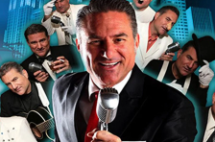 Jimmy Mazz - Legends & Laughter (Image)