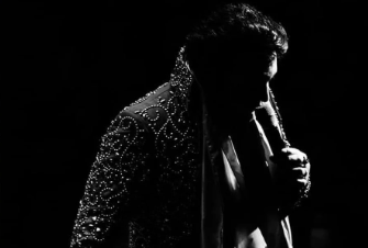 A Ray of Elvis 2026 (Image)