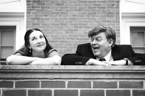 It's The Wildest: Prima & Smith Tribute (Image)