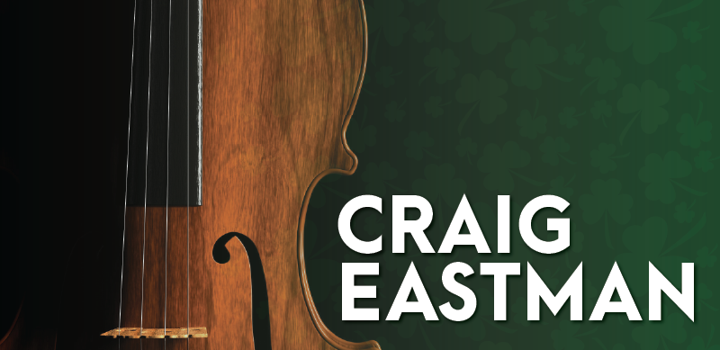 Craig Eastman (Icon Image)