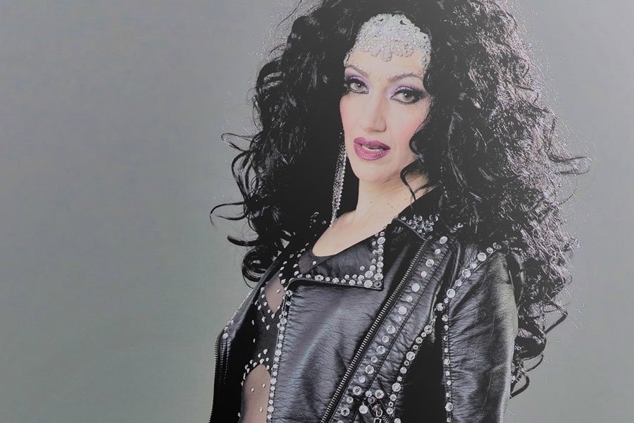 Cher Tribute (Icon Image)